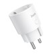 Смарт розетка HOCO AC16 Veloz smart socket(EU/GER) White (6942007616959 )