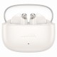 Навушники HOCO EQ12 Rima true wireless BT headset Milky White (6942007618755 )