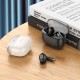 Навушники HOCO EQ12 Rima true wireless BT headset Milky White (6942007618755 )
