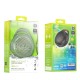 Портативна колонка HOCO HC24 Hearty sports BT speaker Spruce Green (6942007616423 )