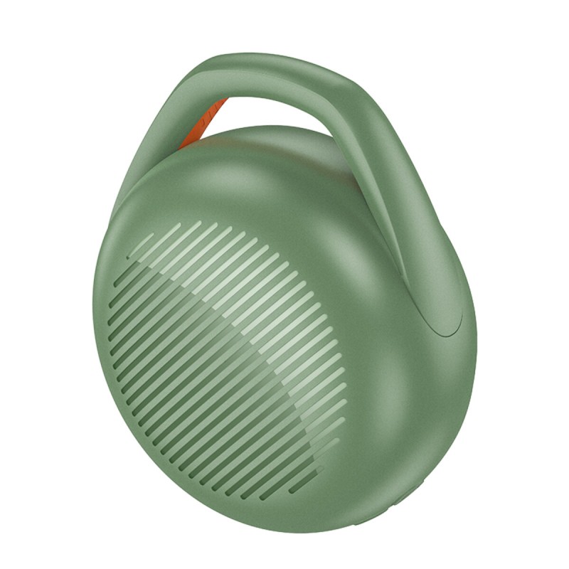 Портативна колонка HOCO HC24 Hearty sports BT speaker Spruce Green (6942007616423 )