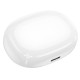 Навушники HOCO EW60 Plus Norman true wireless ANC BT headset White (6942007613293 )