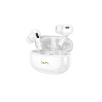 Навушники HOCO EW60 Plus Norman true wireless ANC BT headset White (6942007613293 )
