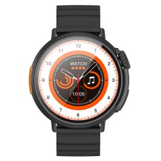 Смарт-годинник HOCO Y18 Smart sports watch(call version) Black (6942007605243 )