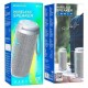 Портативна колонка BOROFONE BR24 Fashion sports BT speaker Gray (6974443386691)