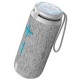 Портативна колонка BOROFONE BR24 Fashion sports BT speaker Gray (6974443386691)