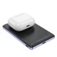 Зовнішній акумулятор BOROFONE BJ50 Leader PD20W magnetic power bank(5000mAh) Purple (6941991110320)