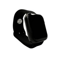 Смарт-годинник HW9 mini Black (HW9MINIBLACK)