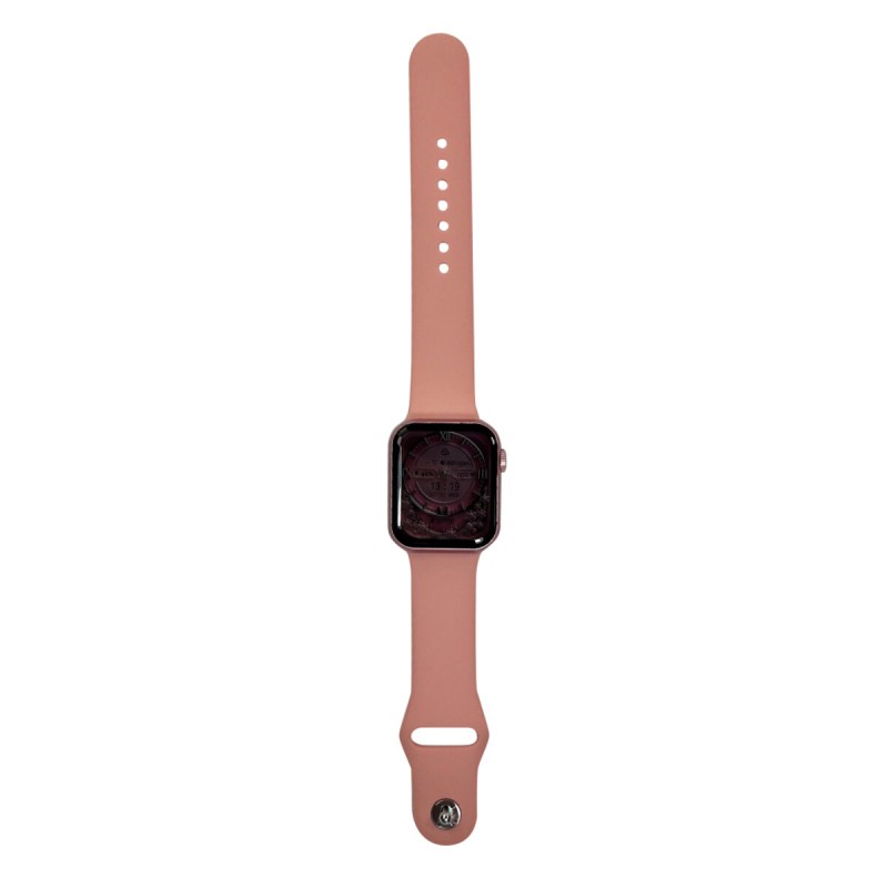 Смарт-годинник HW9 mini Pink (HW9MINIPINK)