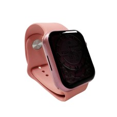 Смарт-годинник HW9 mini Pink (HW9MINIPINK)