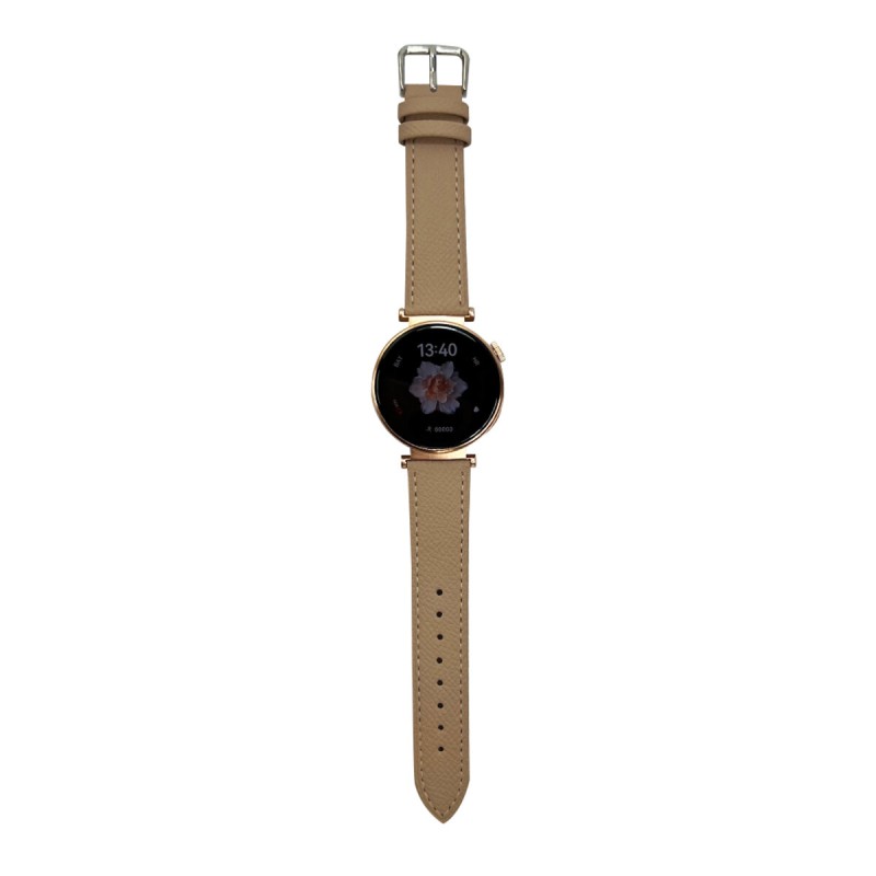 Смарт-годинник Howear GT4 mini IP67 Gold (HowearGT4MiniGold)