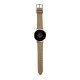 Смарт-годинник Howear GT4 mini IP67 Gold (HowearGT4MiniGold)