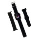 Смарт-годинник WS11 mini Black (WS11MINIBLACK)
