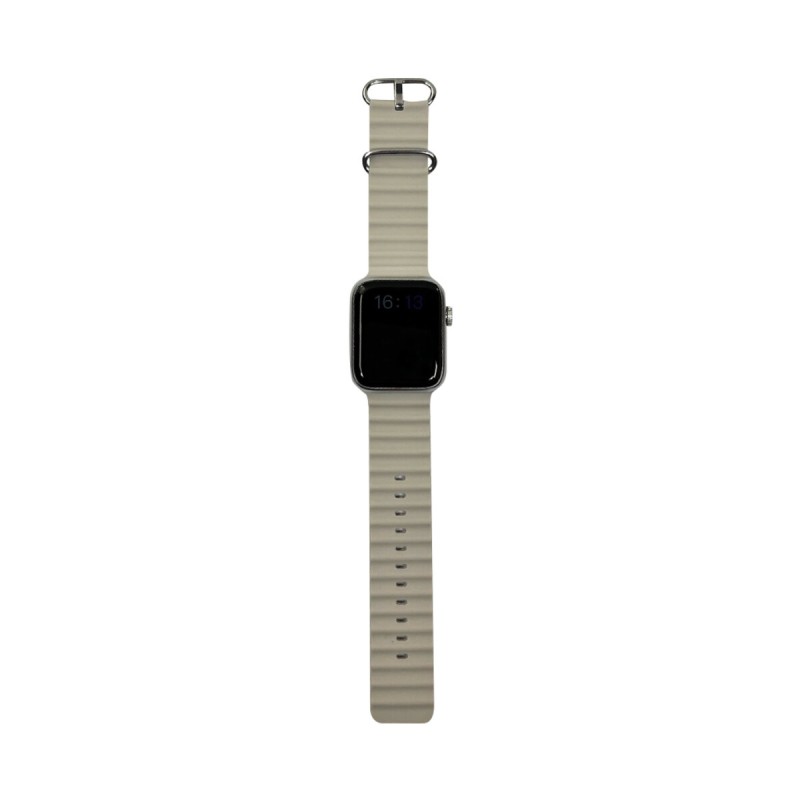 Смарт-годинник WS11 mini Silver (WS11MINISILVER)