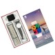 Смарт-годинник WS11 mini Silver (WS11MINISILVER)