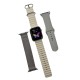 Смарт-годинник WS11 mini Silver (WS11MINISILVER)