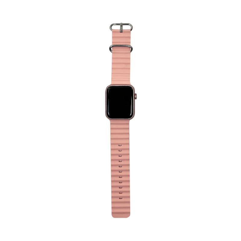 Смарт-годинник WS11 mini Pink (WS11MINIPINK)