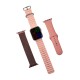 Смарт-годинник WS11 mini Pink (WS11MINIPINK)