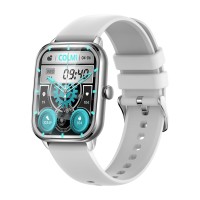 Смарт-годинник Colmi C60 Silver (COLC60S)
