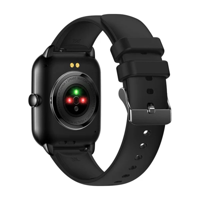 Смарт-годинник Colmi C61 Black (COLC61B)