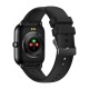 Смарт-годинник Colmi C61 Black (COLC61B)