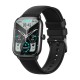 Смарт-годинник Colmi C61 Black (COLC61B)