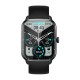 Смарт-годинник Colmi C61 Black (COLC61B)
