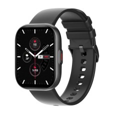 Смарт-годинник Colmi P68 Black (COLP68B)