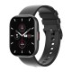 Смарт-годинник Colmi P68 Black (COLP68B)