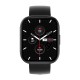 Смарт-годинник Colmi P68 Black (COLP68B)
