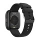 Смарт-годинник Colmi P68 Black (COLP68B)