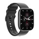 Смарт-годинник Colmi P68 Black (COLP68B)