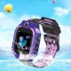 Дитячий смарт-годинник Kids SM Q19B LBS+IP67 Violet (Q19BViolet)