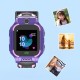 Дитячий смарт-годинник Kids SM Q19B LBS+IP67 Violet (Q19BViolet)