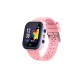 Дитячий смарт-годинник Kids SM Q15 LBS Pink (Q15Pink)