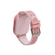 Дитячий смарт-годинник Kids SM LT37 LBS+IP65 Pink (LT37Pink)
