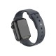 Дитячий смарт-годинник Kids SM LT38 LBS+IP65 Black (LT38Black)
