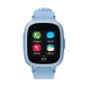Дитячий смарт-годинник Kids SM LT30 GPS+IP65 Blue (LT30Blue)