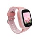 Дитячий смарт-годинник Kids SM LT30 GPS+IP65 Pink (LT30Pink)