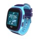 Дитячий смарт-годинник Kids SM LT31 GPS+IP65 Blue (LT31Blue)