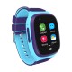 Дитячий смарт-годинник Kids SM LT31 GPS+IP65 Blue (LT31Blue)
