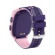 Дитячий смарт-годинник Kids SM LT31 GPS+IP65 Pink (LT31Pink)