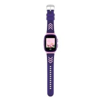 Дитячий смарт-годинник Kids SM LT31 GPS+IP65 Pink (LT31Pink)