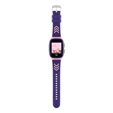 Дитячий смарт-годинник Kids SM LT31 GPS+IP65 Pink (LT31Pink)