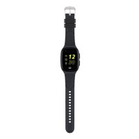 Дитячий смарт-годинник Kids SM LT31 GPS+IP65 Black (LT31Black)