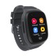 Дитячий смарт-годинник Kids SM LT31 GPS+IP65 Black (LT31Black)
