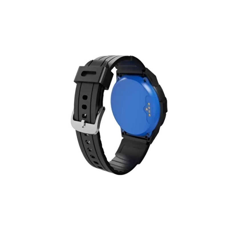 Дитячий смарт-годинник Kids SM LT32 GPS+IP65 Blue (LT32Blue)