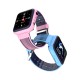 Дитячий смарт-годинник Kids SM A130 GPS+IP65 Pink (A130Pink)