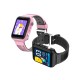 Дитячий смарт-годинник Kids SM A130 GPS+IP65 Black (A130Black)