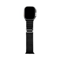 Смарт-годинник W&O X9 Ultra Mini IP67 Black (WOX9UMiniBlack)